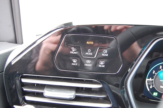 Volkswagen Caddy Life Maxi