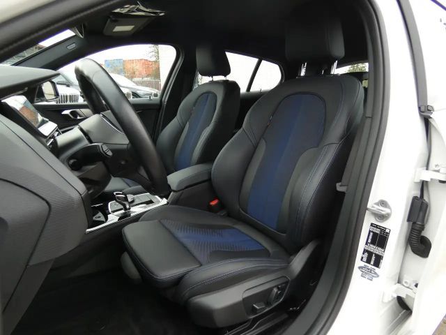 BMW 118 118d M-Sport Sedan