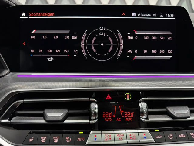 BMW X6 M-Sport xDrive