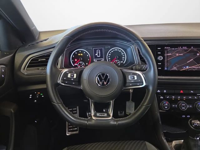 Volkswagen T-Roc 1.5 TSI Sport