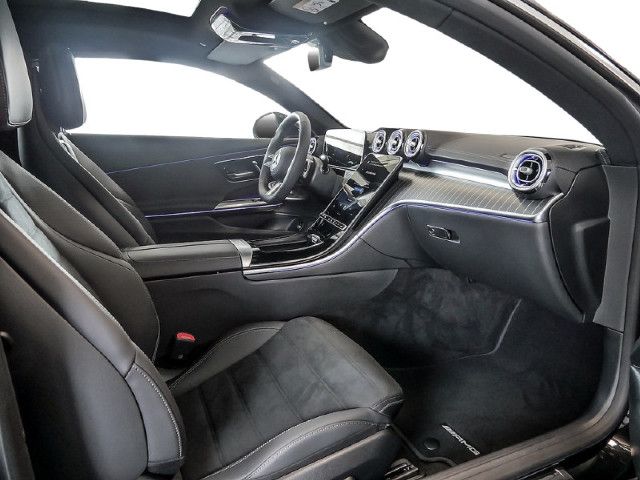 Mercedes-Benz CLE 220 Coupé