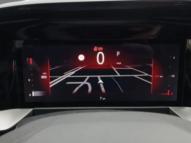 Opel Mokka GS-Line Grand Sport Turbo