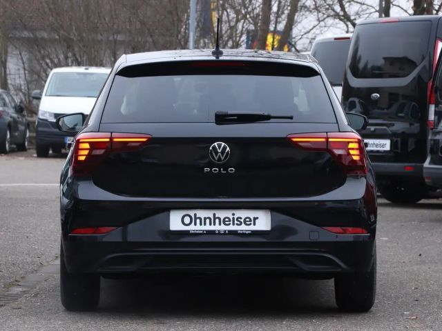 Volkswagen Polo 1.0 TSI DSG Life