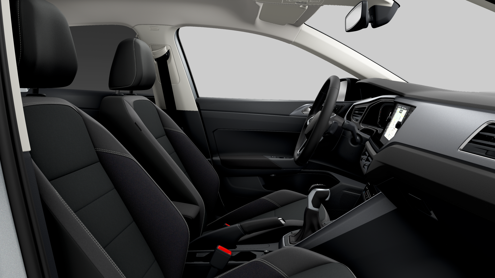 Volkswagen Taigo 1.0 TSI DSG