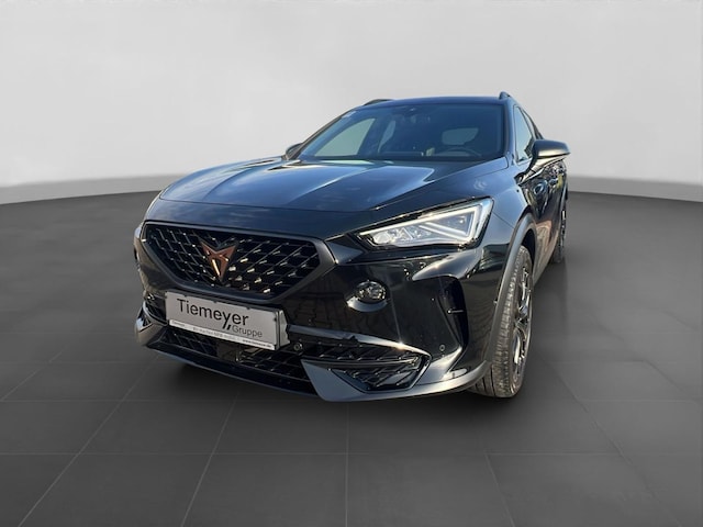 Cupra Formentor 2.0 TSI DSG