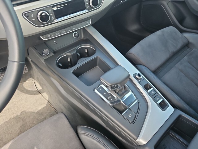 Audi A5 35 TFSI Cabriolet S-Tronic