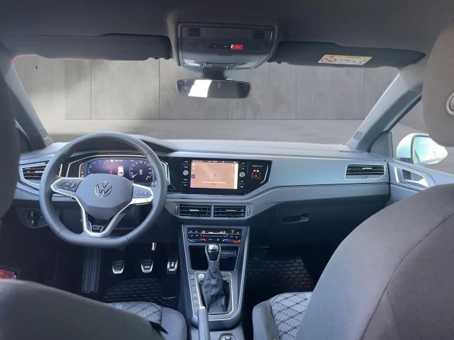 Volkswagen Polo R-Line