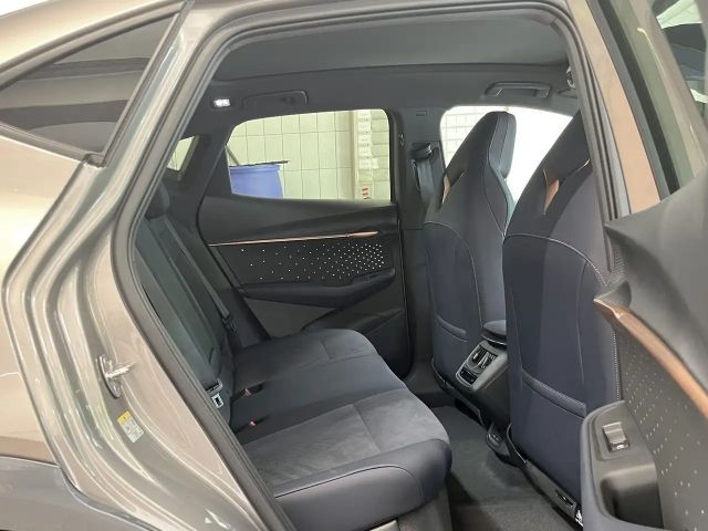 Cupra Tavascan 4Drive VZ