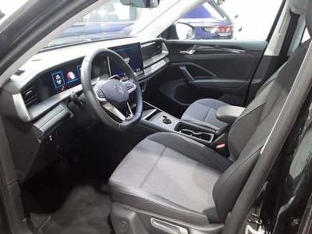 Volkswagen Tayron 2.0 TDI 4Motion DSG IQ.Drive