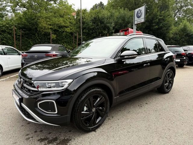 Volkswagen T-Roc DSG Style