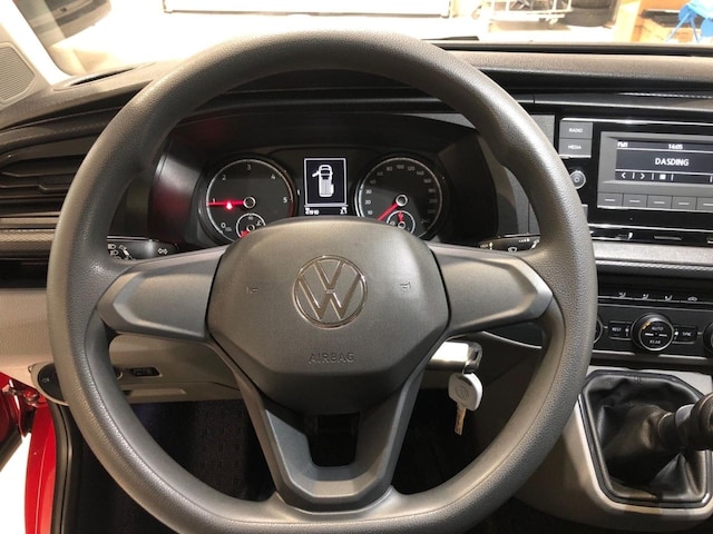 Volkswagen Caravelle 2.0 TDI T6 Trendline