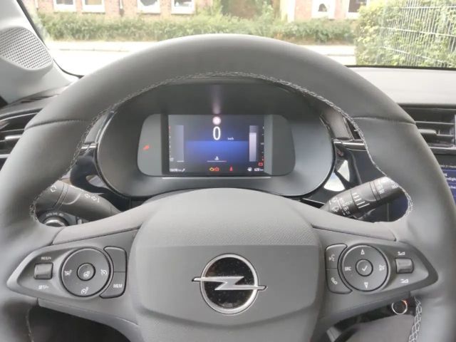 Opel Corsa 1.2 Turbo