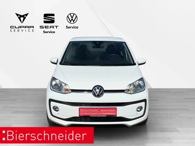 Volkswagen up! 1.0 MPI Move Move up!