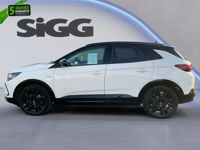 Opel Grandland X Innovation