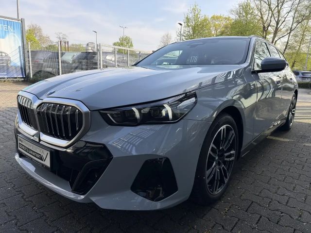 BMW 540 540d M-Sport xDrive
