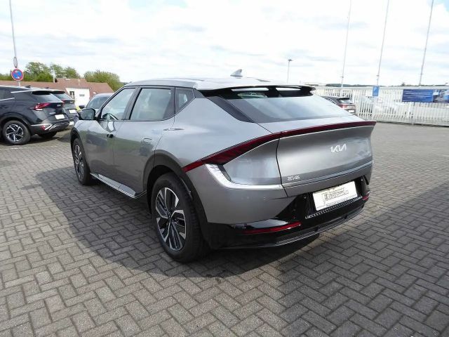 Kia EV6 58.3 kWh Air