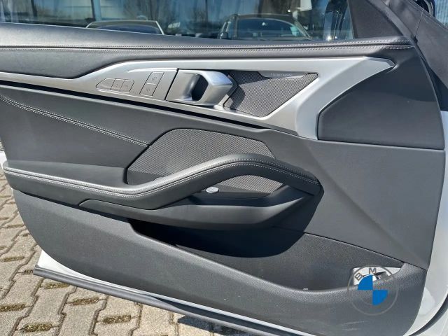 BMW M850 Coupé Gran Coupé M-Sport xDrive