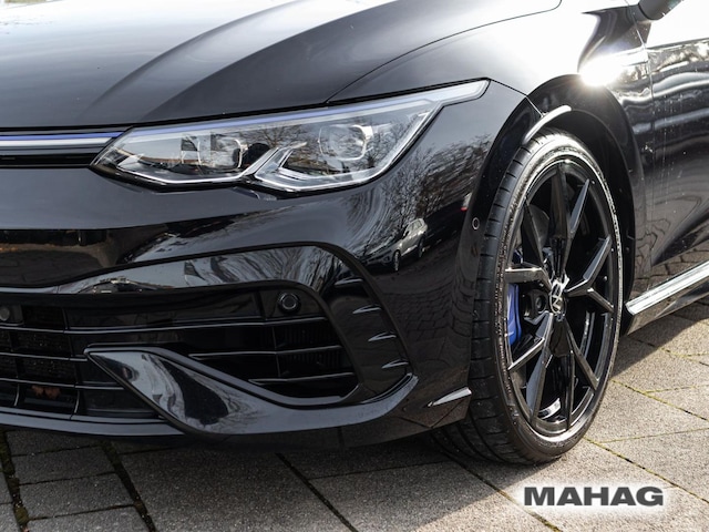 Volkswagen Golf Golf VIII IQ.Drive