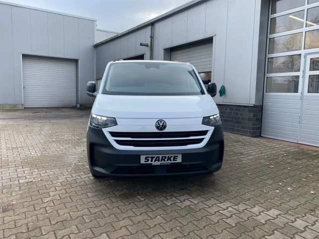 Volkswagen Transporter 2.0 TDI DSG T7