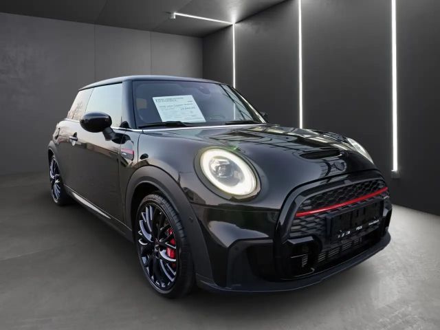MINI John Cooper Works KAMERA+HARMAN/KARDON+HEAD UP+