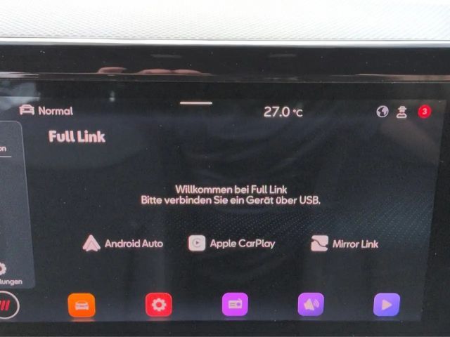 Seat Ibiza 1.5 TSI Black DSG