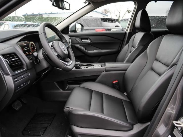 Nissan X-trail N-Connecta