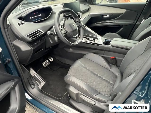 Peugeot 3008 GT-Line PureTech