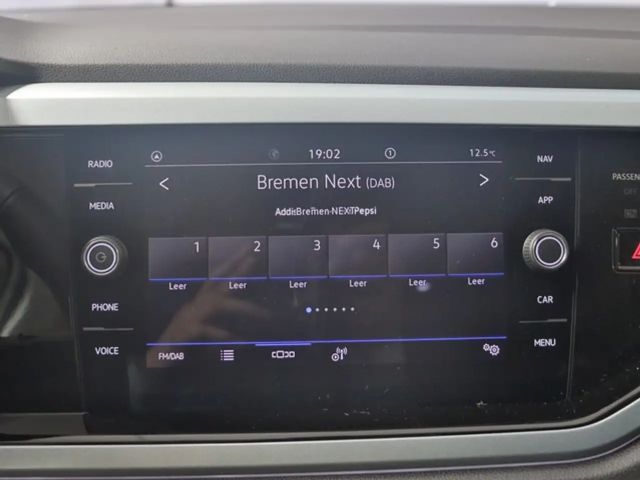 Volkswagen Taigo Goal 1,0 l TSI ACC+APP+KLIMA+PDC