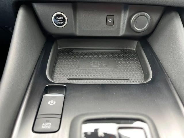 Nissan Qashqai Business Edition N-Connecta