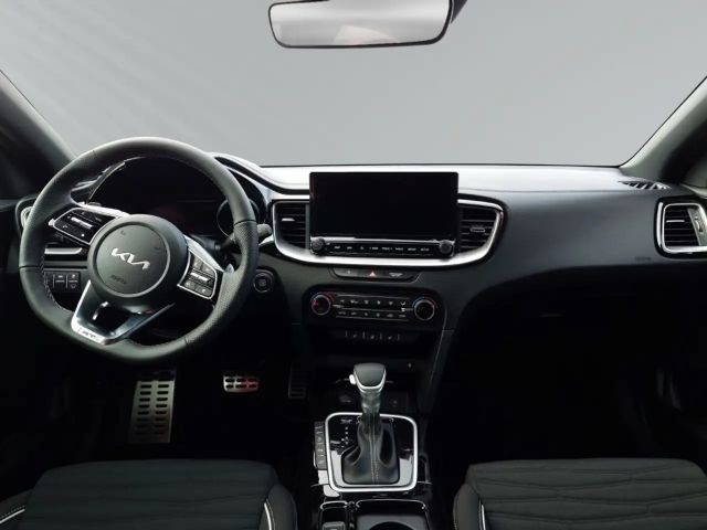 Kia XCeed GDi GT-Line