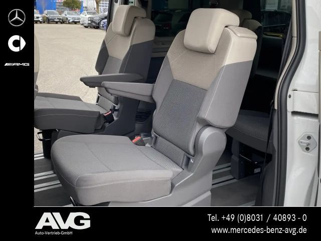 Volkswagen Multivan 1.4 TSI T7 eHybrid