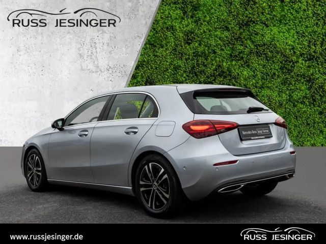 Mercedes-Benz A 180 Progressive