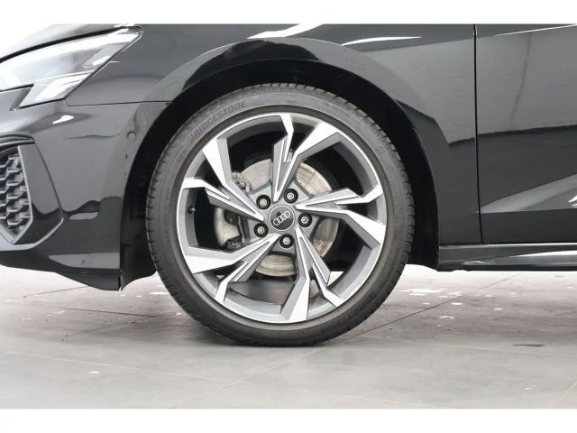 Audi A3 35 TDI S-Line S-Tronic Sedan Sportback