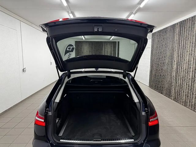 Audi A6 40 TDI Avant Quattro S-Tronic Sport