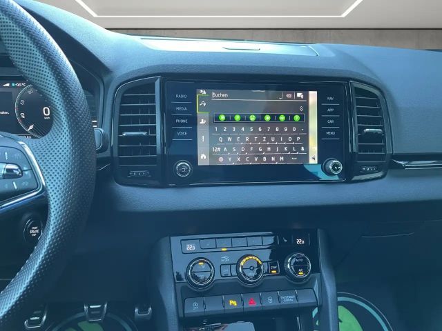 Skoda Karoq ACT Sportline
