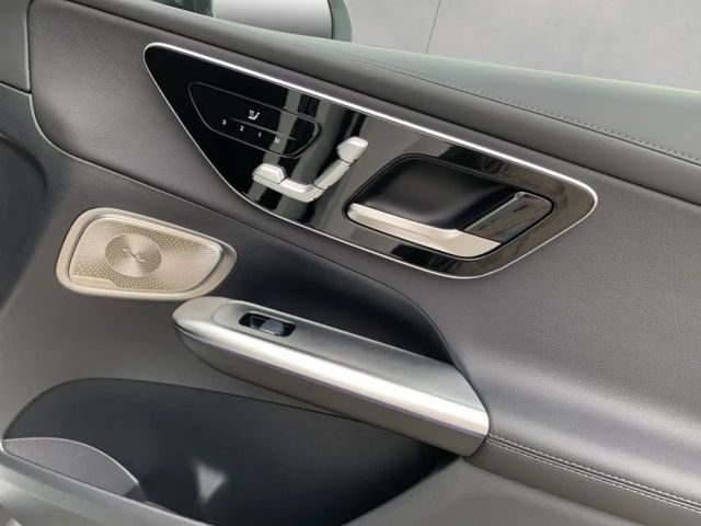 Mercedes-Benz GLC 200 GLC