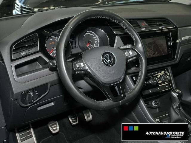 Volkswagen Touran 1.5 TSI