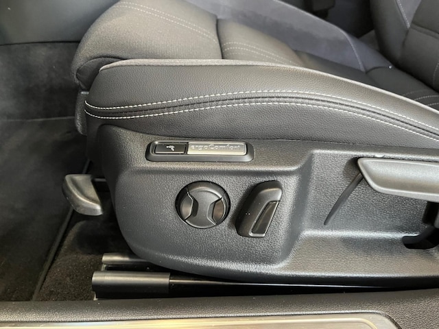 Volkswagen Passat 2.0 TDI 4Motion DSG Variant