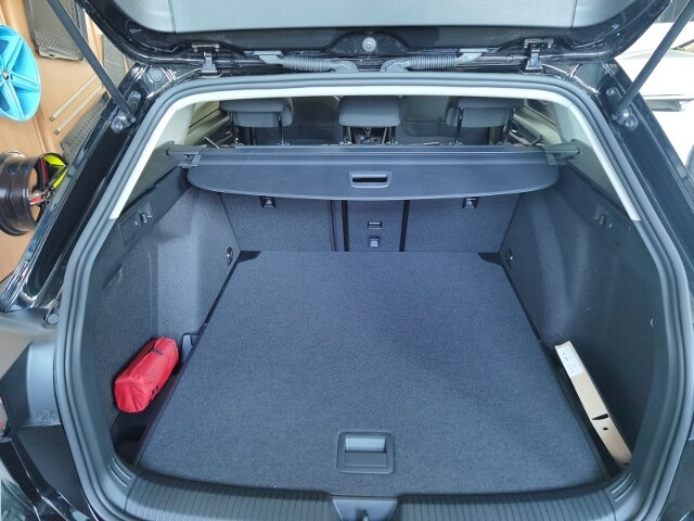 Volkswagen Golf 1.5 TSI BMT IQ.Drive Variant