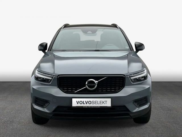Volvo XC40 Recharge T5