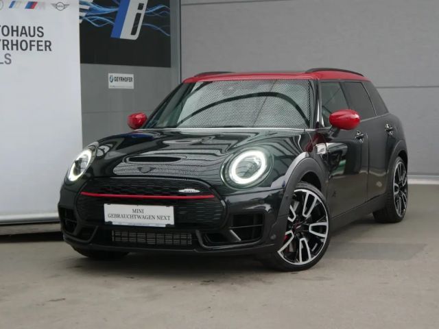 MINI John Cooper Works Clubman *DA/H&K Sound/RFK/HUD*