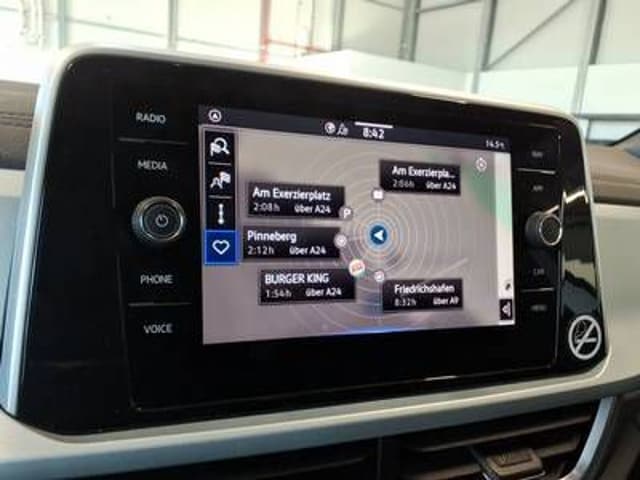 Volkswagen T-Roc 2.0 TDI DSG