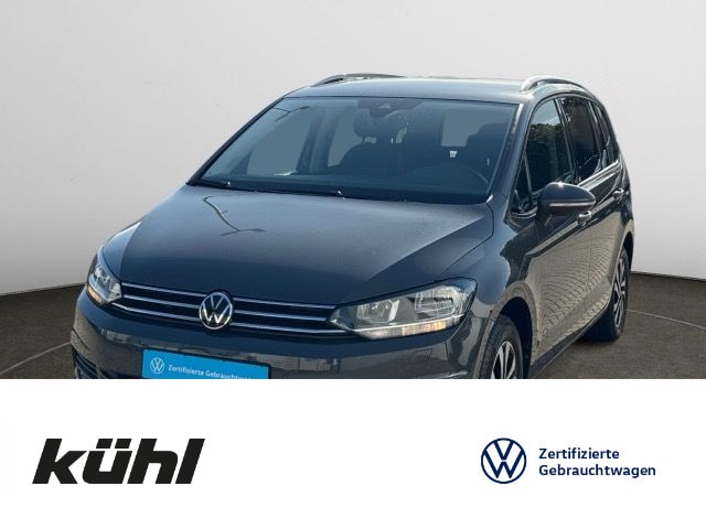 Volkswagen Touran 2.0 TDI DSG