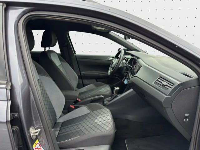 Volkswagen Taigo 1.5 TSI DSG IQ.Drive R-Line