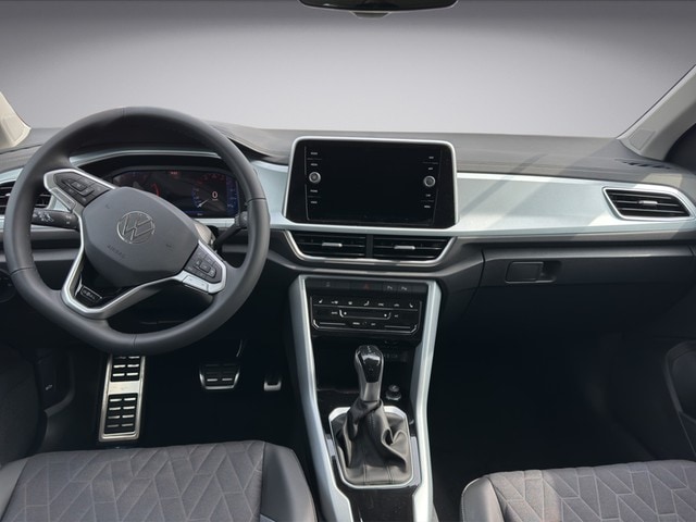 Volkswagen T-Roc 1.5 TSI