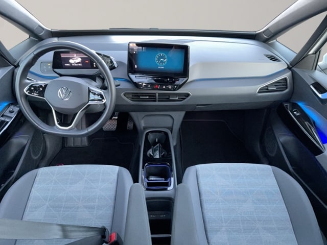 Volkswagen ID.3 Performance Pro