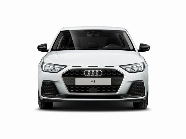 Audi A1 25 TFSI S-Tronic Sportback