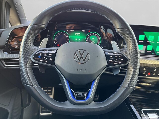 Volkswagen Golf 2.0 TSI DSG Golf VIII