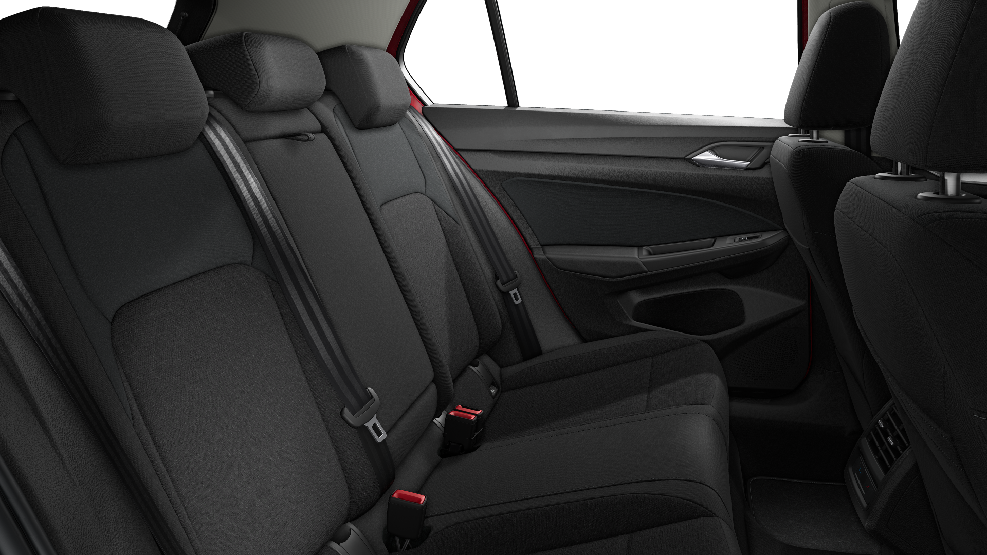 Volkswagen Golf 1.0 TSI Golf VIII