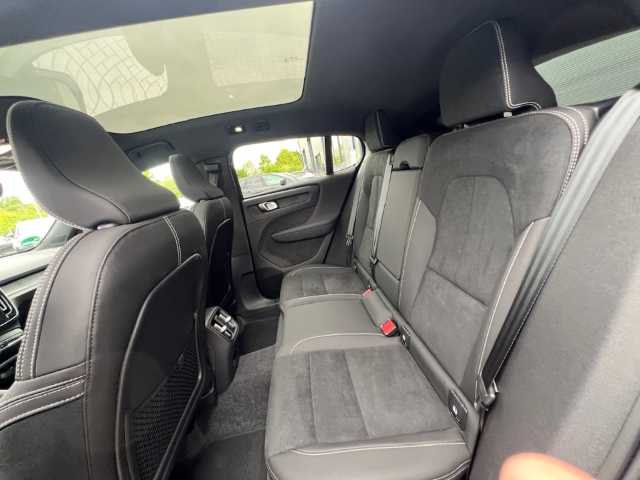 Volvo C40 Plus Recharge